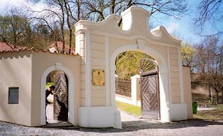 Europe 2003: Prague Europe 2003: Prague