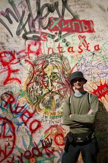 Europe 2003: Prague Europe 2003: Prague