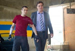 Premium Rush: Joseph Gordon-Levitt et Michael Shannon Premium-Rush-Photo-Joseph-Gordon-Levitt-Michael-Shannon-01