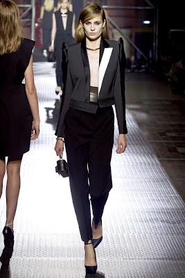 Paris  Fashion Week SS/13 – Nos Coups de Cœur – Part 1