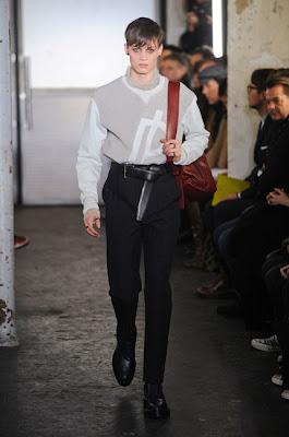 Don’t do it ! – le Look Nerd by Philip Lim Don’t do it ! – le Look Nerd by Philip Lim