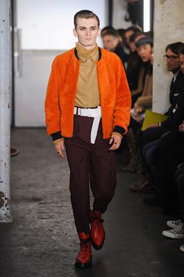 Don’t do it ! – le Look Nerd by Philip Lim Don’t do it ! – le Look Nerd by Philip Lim