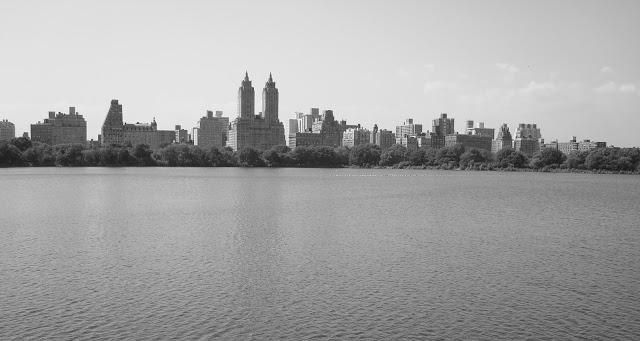 “ In New York… Theres nothing you can’t do” “ In New York… Theres nothing you can’t do”