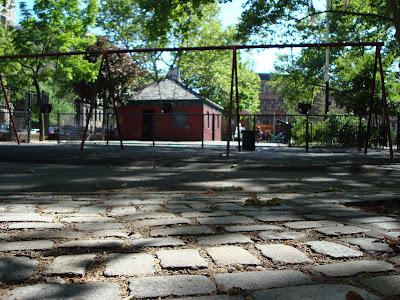 “ In New York… Theres nothing you can’t do” “ In New York… Theres nothing you can’t do”