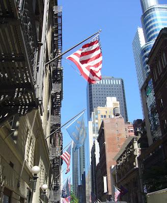 “ In New York… Theres nothing you can’t do” “ In New York… Theres nothing you can’t do”