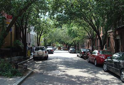 “ In New York… Theres nothing you can’t do” “ In New York… Theres nothing you can’t do”