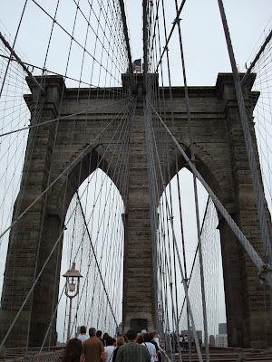 “ In New York… Theres nothing you can’t do” “ In New York… Theres nothing you can’t do”