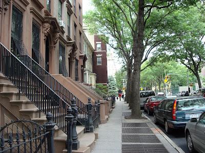 “ In New York… Theres nothing you can’t do” “ In New York… Theres nothing you can’t do”