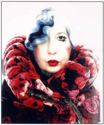 Au revoir Madame Anna Piaggi Au revoir Madame Anna Piaggi