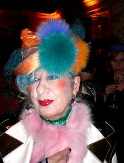 Au revoir Madame Anna Piaggi Au revoir Madame Anna Piaggi