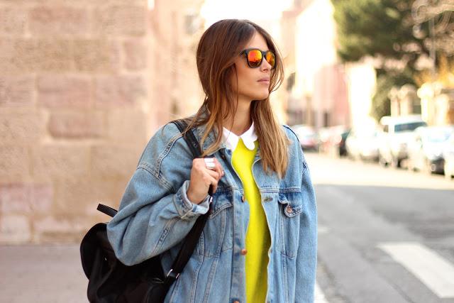 RETOUR DU SAC à DOS... RETOUR DU SAC à DOS...