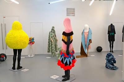 ARRRGH ! * MONSTRES DE MODE ARRRGH ! * MONSTRES DE MODE