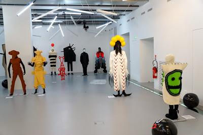 ARRRGH ! * MONSTRES DE MODE ARRRGH ! * MONSTRES DE MODE