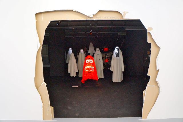 ARRRGH ! * MONSTRES DE MODE ARRRGH ! * MONSTRES DE MODE