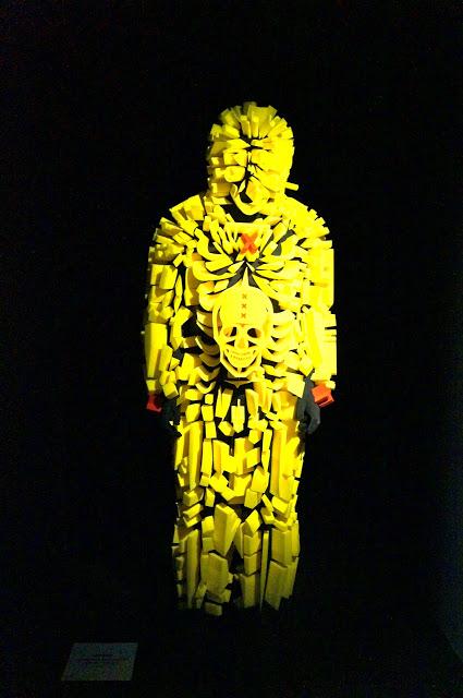 ARRRGH ! * MONSTRES DE MODE ARRRGH ! * MONSTRES DE MODE