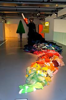 ARRRGH ! * MONSTRES DE MODE ARRRGH ! * MONSTRES DE MODE