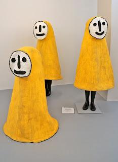 ARRRGH ! * MONSTRES DE MODE ARRRGH ! * MONSTRES DE MODE