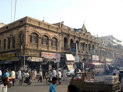 Karachi Karachi