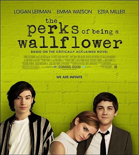 Le monde de Charlie (2013) réalisé par Stephen Chbosky hr_The_Perks_of_Being_a_Wallflower_8.jpg