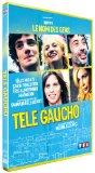 CRITIQUE BLU-RAY: TELE GAUCHO CRITIQUE BLU-RAY: TELE GAUCHO