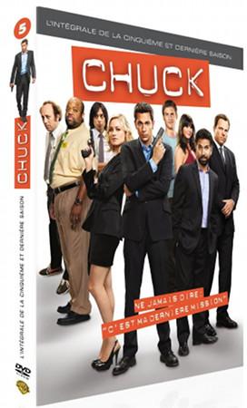 chuck-saison-5-coffret-DVD