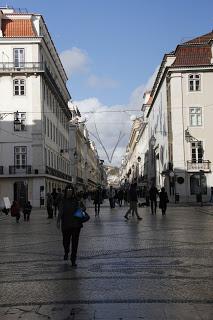 Voyage au Portugal: Lisboa et le quartier d'Alfama Voyage au Portugal: Lisboa et le quartier d'Alfama