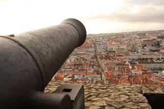 Voyage au Portugal: Lisboa et le quartier d'Alfama Voyage au Portugal: Lisboa et le quartier d'Alfama