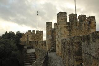 Voyage au Portugal: Lisboa et le quartier d'Alfama Voyage au Portugal: Lisboa et le quartier d'Alfama
