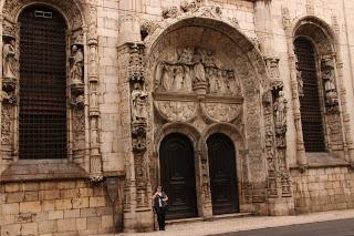 Voyage au Portugal: Lisboa et le quartier d'Alfama Voyage au Portugal: Lisboa et le quartier d'Alfama