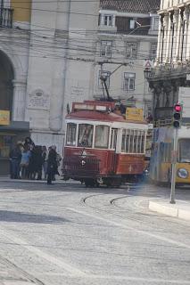 Voyage au Portugal: Lisboa et le quartier d'Alfama Voyage au Portugal: Lisboa et le quartier d'Alfama