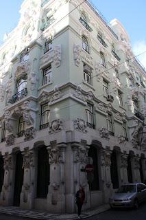 Voyage au Portugal: Lisboa et le quartier d'Alfama Voyage au Portugal: Lisboa et le quartier d'Alfama