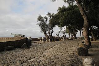 Voyage au Portugal: Lisboa et le quartier d'Alfama Voyage au Portugal: Lisboa et le quartier d'Alfama