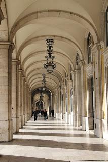 Voyage au Portugal: Lisboa et le quartier d'Alfama Voyage au Portugal: Lisboa et le quartier d'Alfama