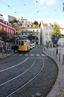 Voyage au Portugal: Lisboa et le quartier d'Alfama Voyage au Portugal: Lisboa et le quartier d'Alfama