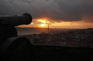 Voyage au Portugal: Lisboa et le quartier d'Alfama Voyage au Portugal: Lisboa et le quartier d'Alfama