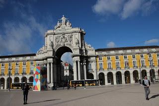 Voyage au Portugal: Lisboa et le quartier d'Alfama Voyage au Portugal: Lisboa et le quartier d'Alfama