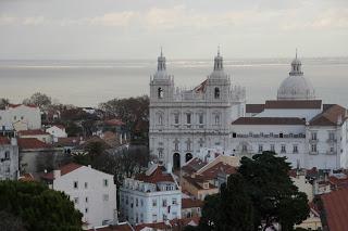 Voyage au Portugal: Lisboa et le quartier d'Alfama Voyage au Portugal: Lisboa et le quartier d'Alfama