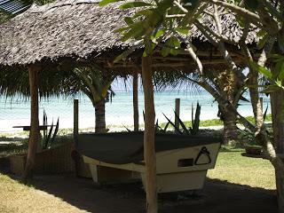 Voyage au Kenya: Paradis à Djiani Beach