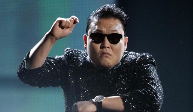 Psy : La date de sortie de soin nouveau single