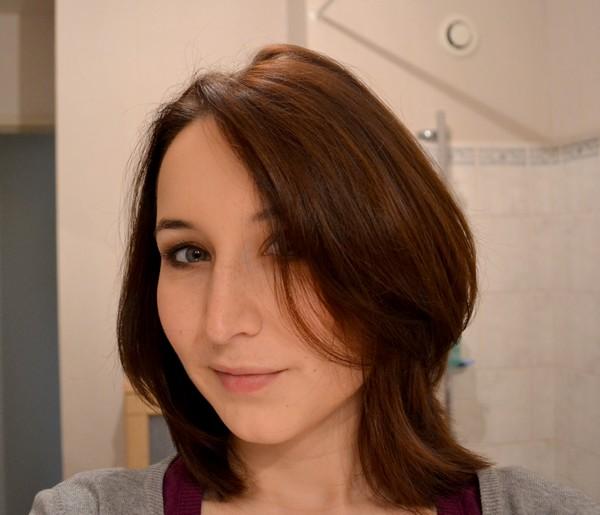 Que donnent les masques pour les cheveux avec lhuile de bardane