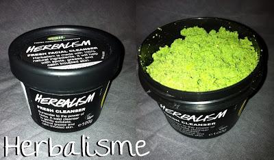 Commande Lush Commande Lush