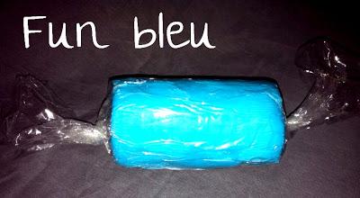 Commande Lush Commande Lush