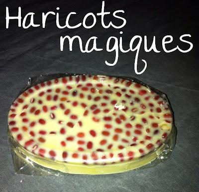 Commande Lush Commande Lush