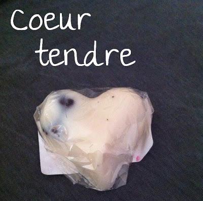 Commande Lush Commande Lush