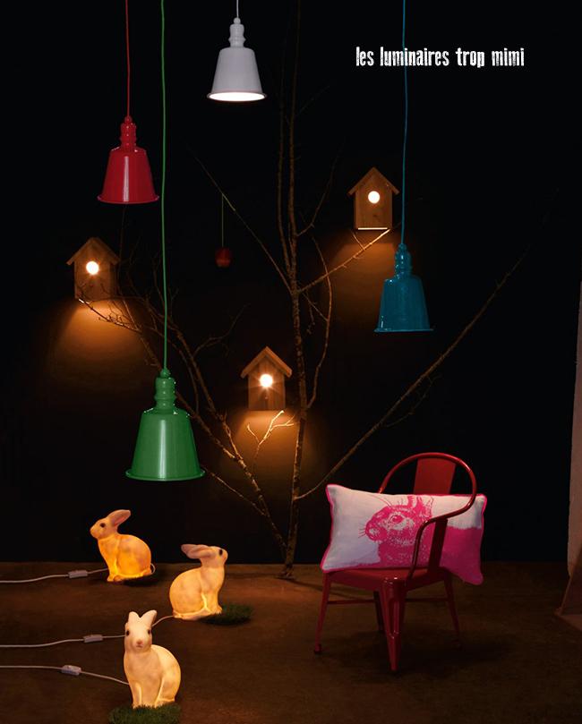 AM.PM. addict… luminaires