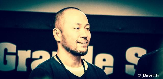 Takehiko Inoue