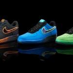Nike Lunar Force 1 City Pack QS Nike Lunar Force 1 Superhuman Collection