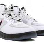 Nike Lunar Force 1 City Pack QS Nike Lunar Force 1 High White Black Red