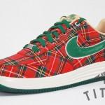 Nike Lunar Force 1 City Pack QS Nike Lunar Force 1 London City Pack