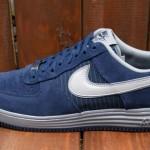 Nike Lunar Force 1 City Pack QS Nike Lunar Force 1 City Pack QS NYC